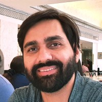 Varunkumar Tripathi