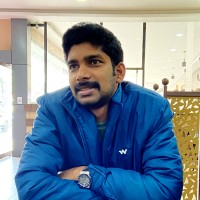 Balachander C