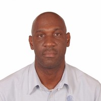 Dwight Green