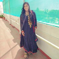 Nandini Vaidya