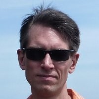 Greg Jane