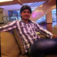 Umeshkumar Prajapati