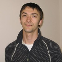 Maxim Kolesnik