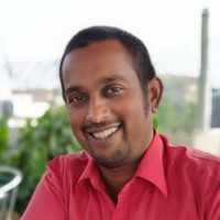 Anand Panimaya