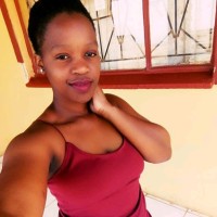 Nomalungelo Charlotte Mlambo