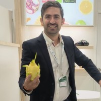 Felix Perona