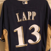 Jay Lapp