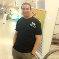 Haisam Atef Ali