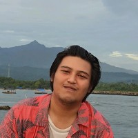 Danang Budi Pratama
