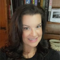 Angela Hager