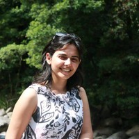 Smarika Singh