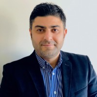 Zhwan Sherko