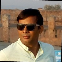 Sunil Burnwal