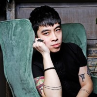 Lukáš - Duy Anh Tran