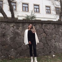 Esra Yılmaz