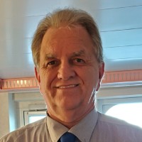 Randy Kauffman
