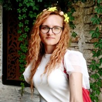 Geanina Andreea Tudoran