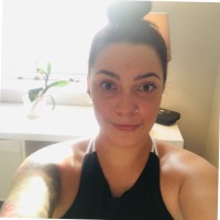 Jennifer Vickers