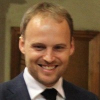 Gerard Jan Van de Waal