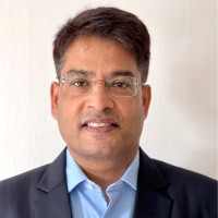 Rajesh Verma