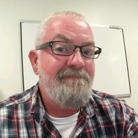 🐧 Randy Reames, UXMC