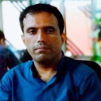 Javed Hussain