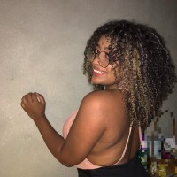 Beatriz Cristina Gomes Da Silva