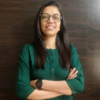Jigna Shah