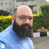 Kailash bhatt
