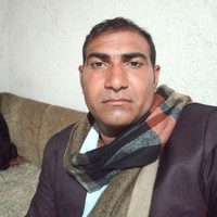 Rajendra Singh Gurjar