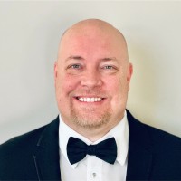 Todd Covert, MBA, CISSP, CDPSE