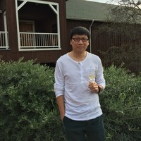 Yuxiang Wang