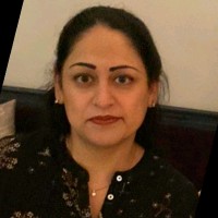 Sobia Aslam