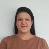 Selma Boudissa