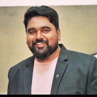 Vijay Simha .J