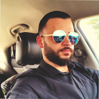 Ramy Hamdy