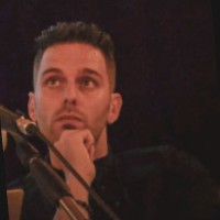 Massimiliano Panozzo