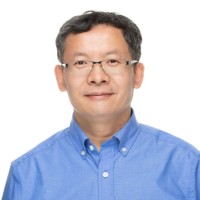 Jim Kong