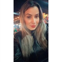 Ana Franciscone