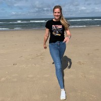 Lisanne Linders