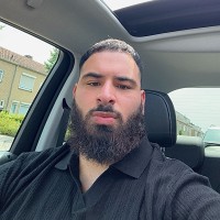 Mahan Bagherzadeh