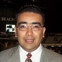 Jorge Kohashikawa