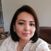 Nidia Cesar Funez