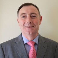 Peter Cronin