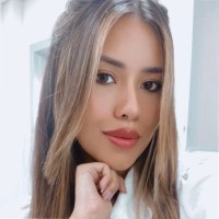 Marina Gabriela Serafim