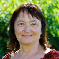 Martina Graf