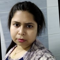 Madhusree Banik
