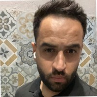 Sanj Sharma