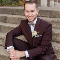 Zachary Minchew