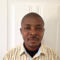 Ndosimau Victor